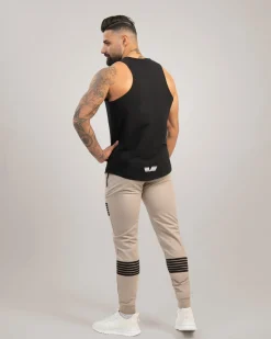 Herr Gavelo Amplify Tank Black