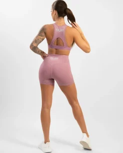 Dam Gavelo Betty Dusty Lavender Hotpant