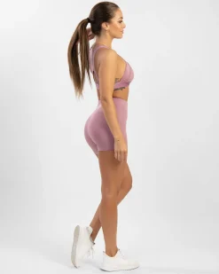 Dam Gavelo Betty Dusty Lavender Top