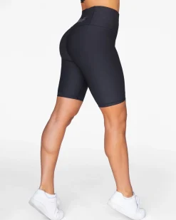 Dam Gavelo Black Bicycle Shorts