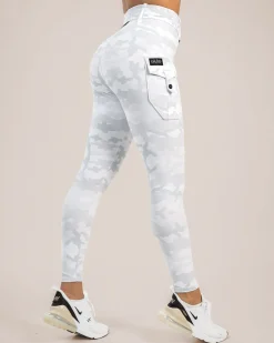 Dam Gavelo Cargo Leggings Frost