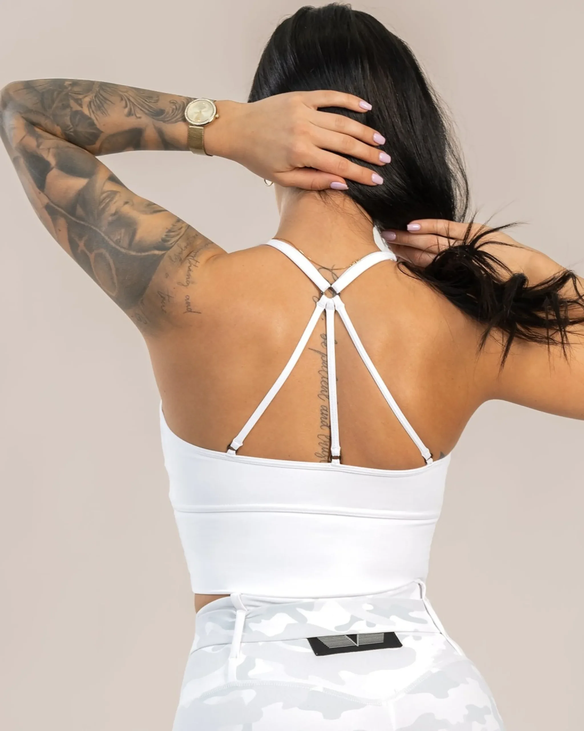 Dam Gavelo Cargo Top Frost