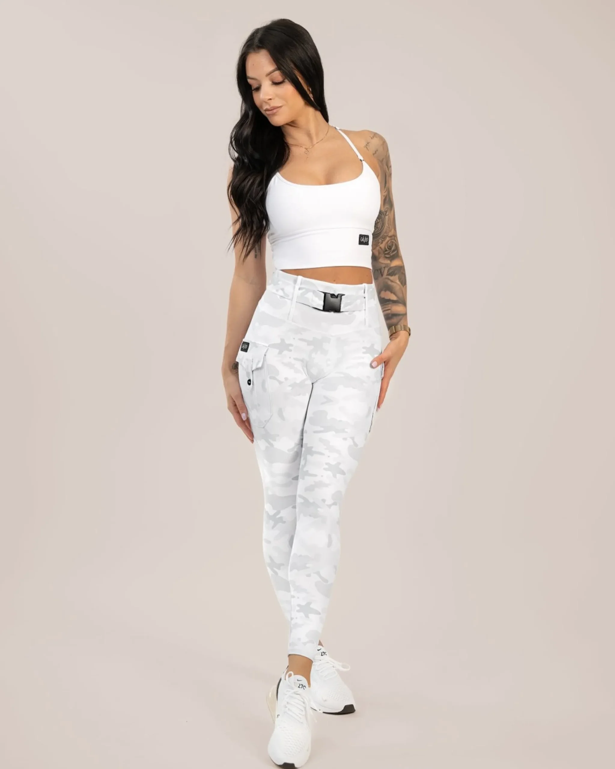 Dam Gavelo Cargo Top Frost