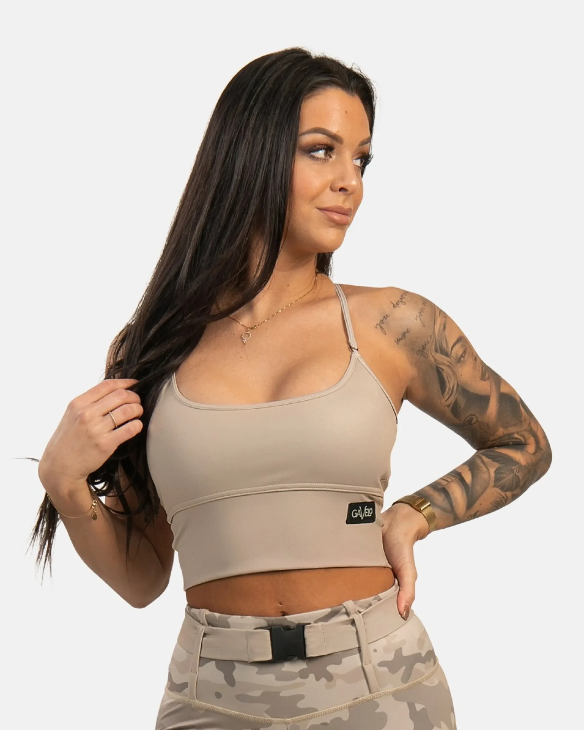 Dam Gavelo Cargo Top Sand Dune