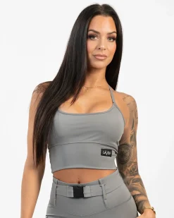 Dam Gavelo Cargo Top Sterling Silver