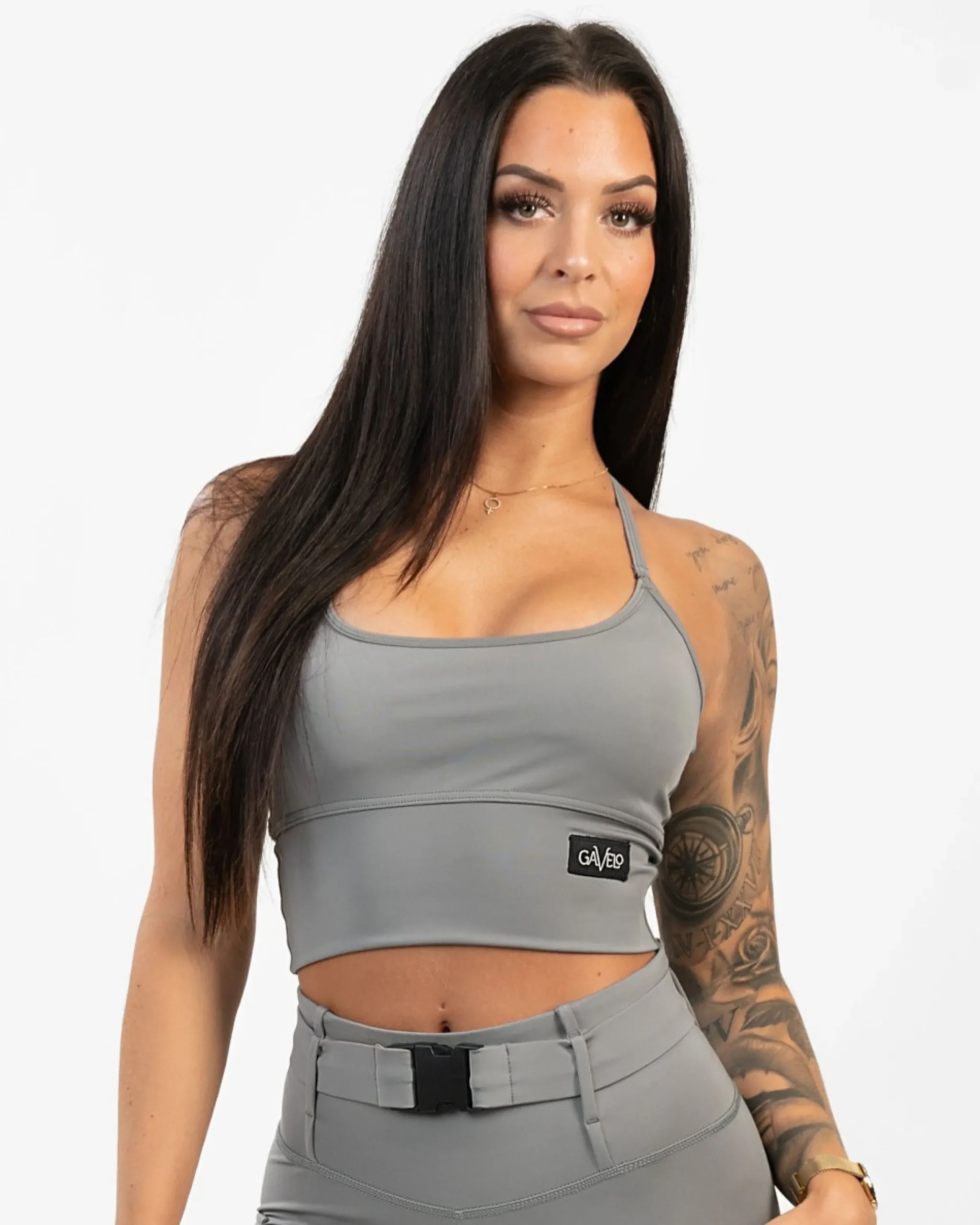 Dam Gavelo Cargo Top Sterling Silver