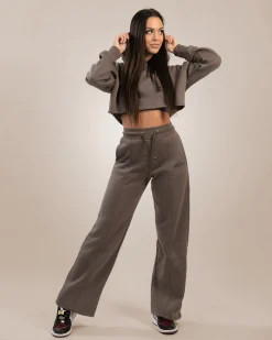 Dam Gavelo Chill Lounge Pant Taupe