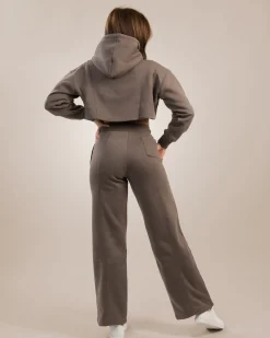 Dam Gavelo Chill Lounge Pant Taupe