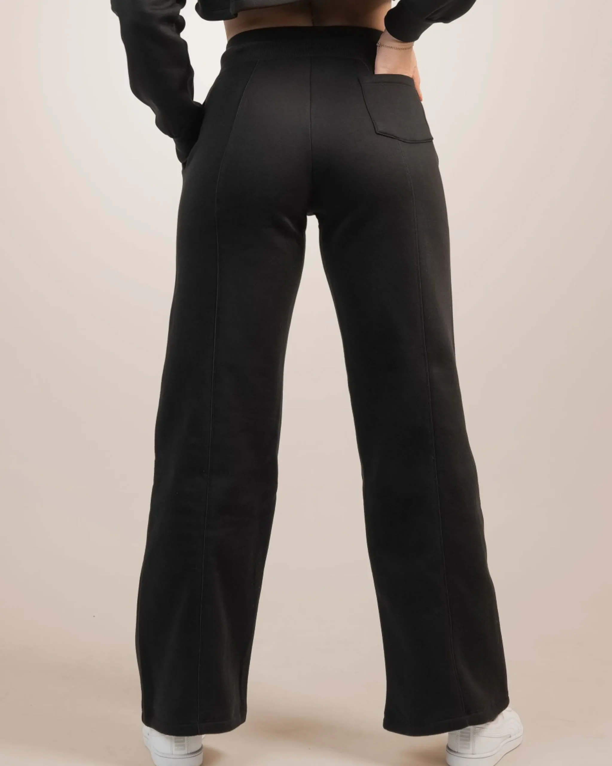 Dam Gavelo Chill Lounge Pant Black