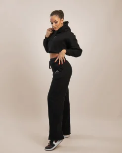 Dam Gavelo Chill Lounge Pant Black