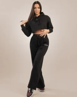 Dam Gavelo Chill Lounge Pant Black
