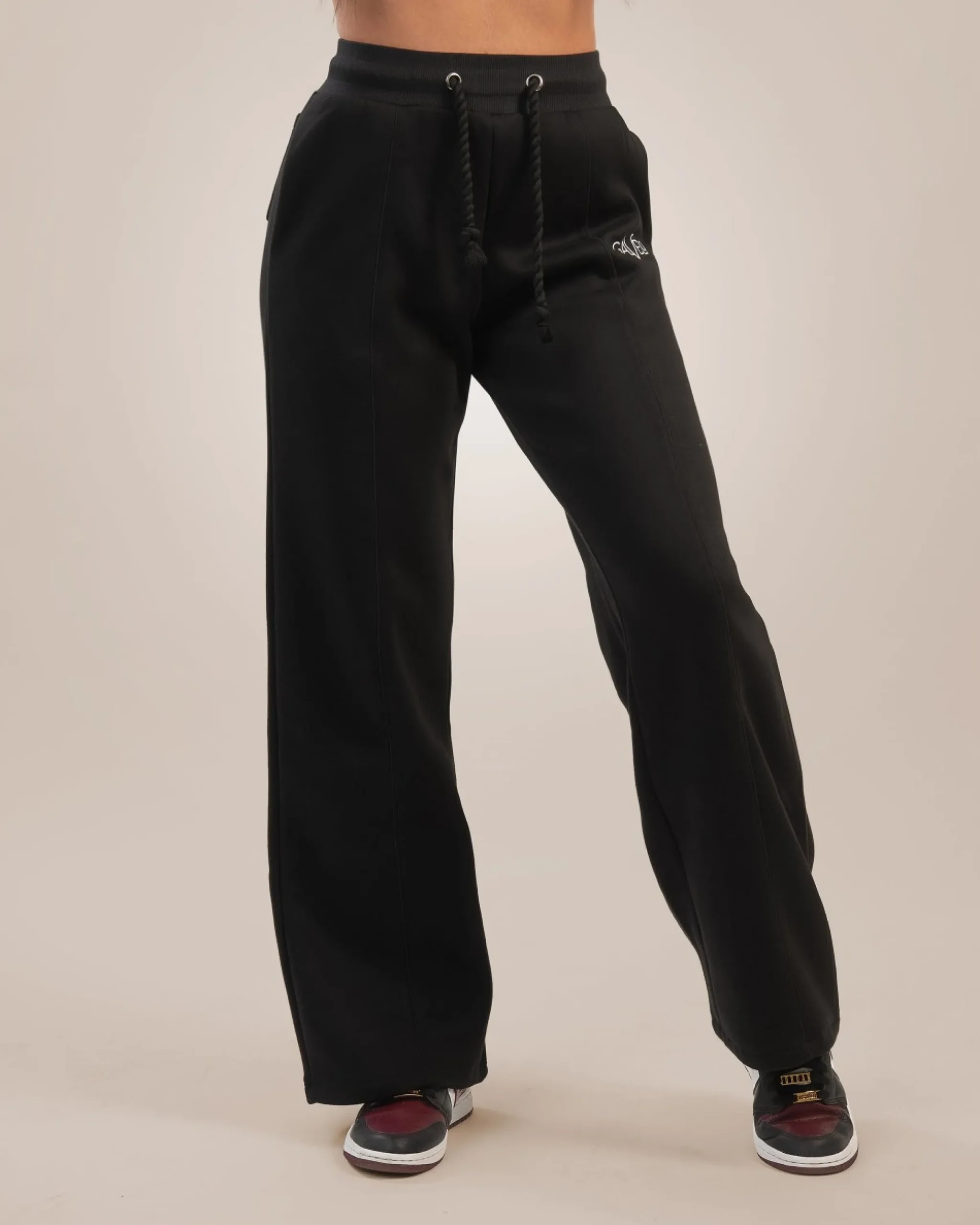 Dam Gavelo Chill Lounge Pant Black