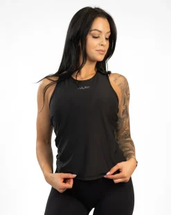 Dam Gavelo Empower Tank Top Black