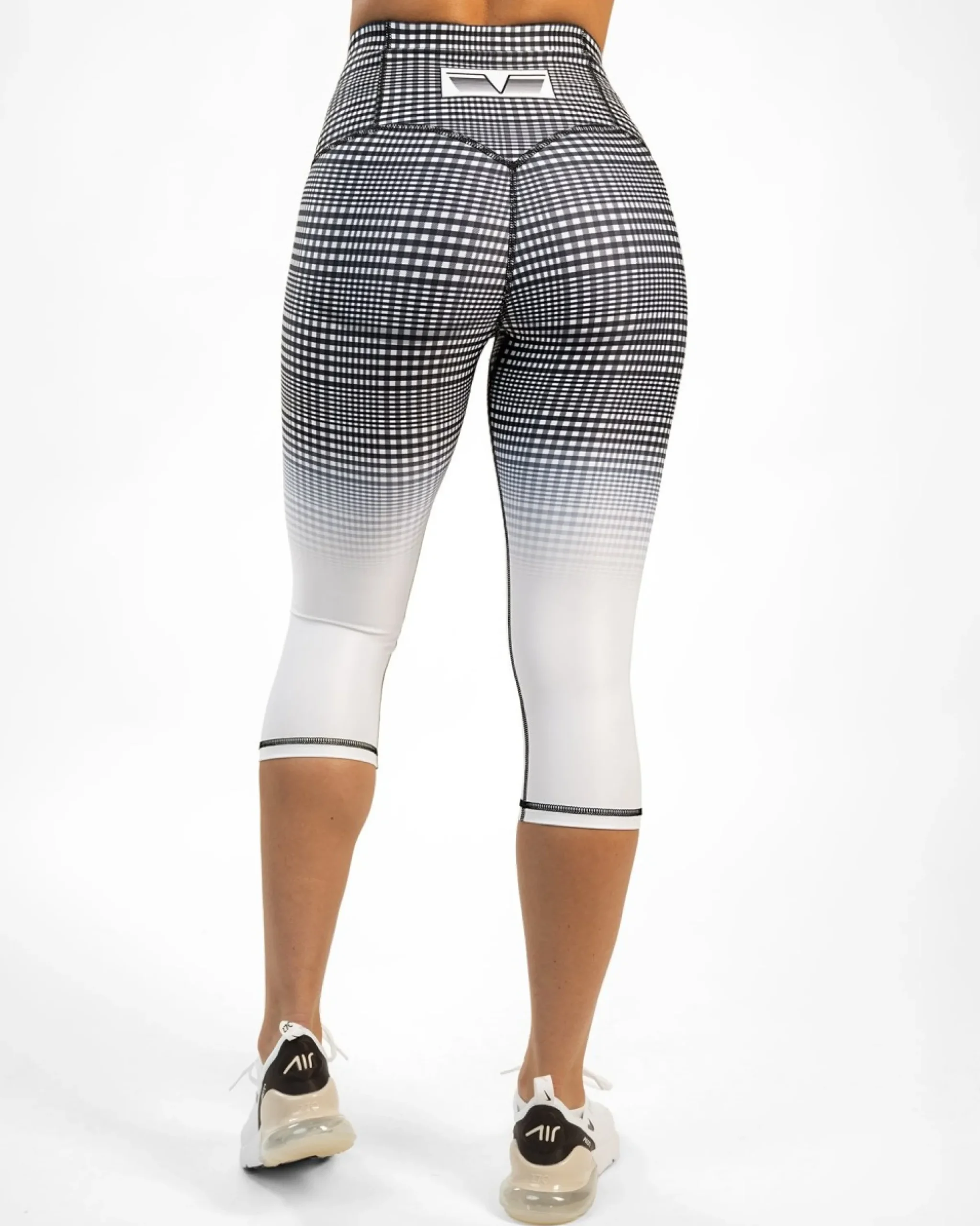 Dam Gavelo Glnchck 5 White Capritights