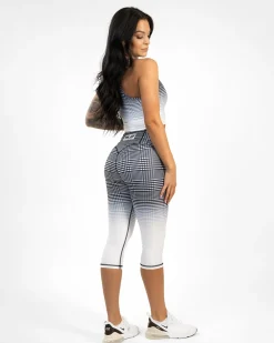 Dam Gavelo Glnchck 5 White Capritights