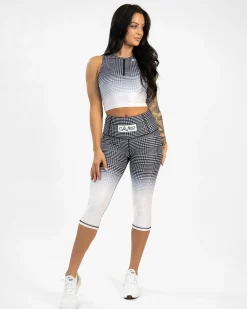 Dam Gavelo Glnchck 5 White Capritights