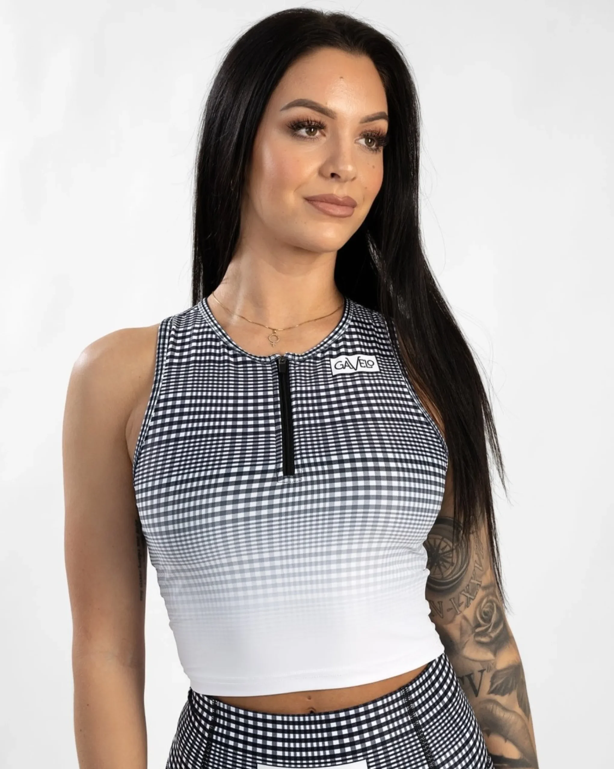 Dam Gavelo Glnchck 5 White Topp