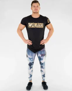 Herr Gavelo Greenberet Kompressionstights