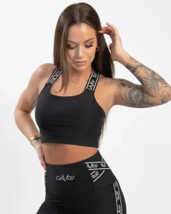 Dam Gavelo Iconic Top