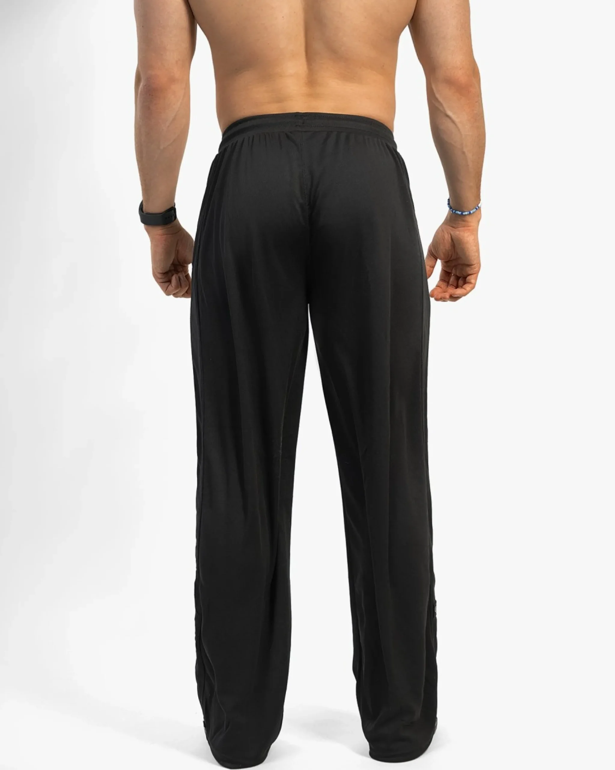Herr Gavelo Mesh Gympant