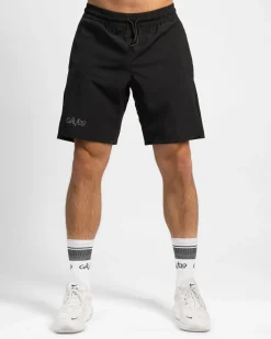 Herr Gavelo Power Shorts Black