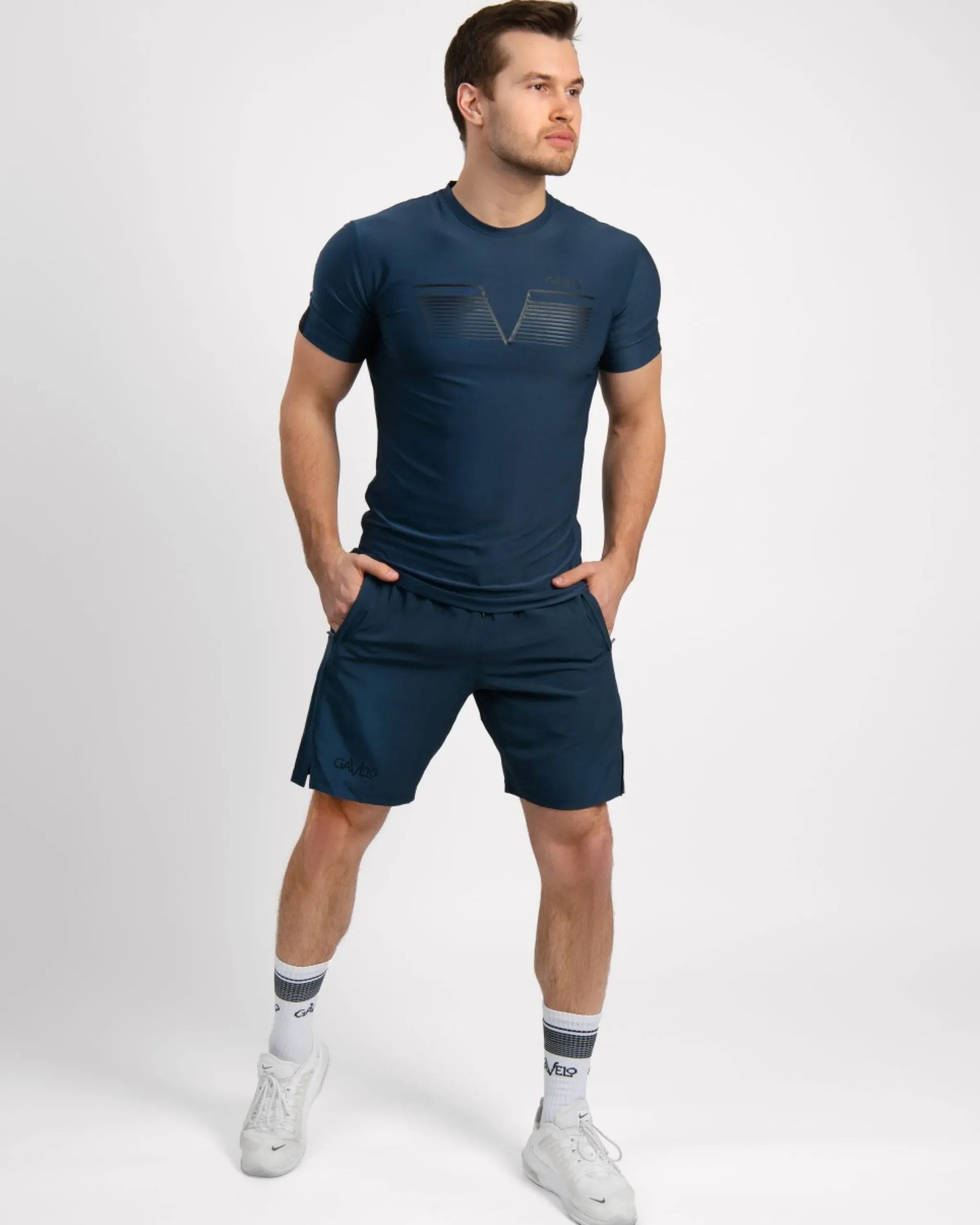 Herr Gavelo Power Shorts Deep Dive
