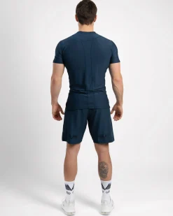 Herr Gavelo Power Shorts Deep Dive