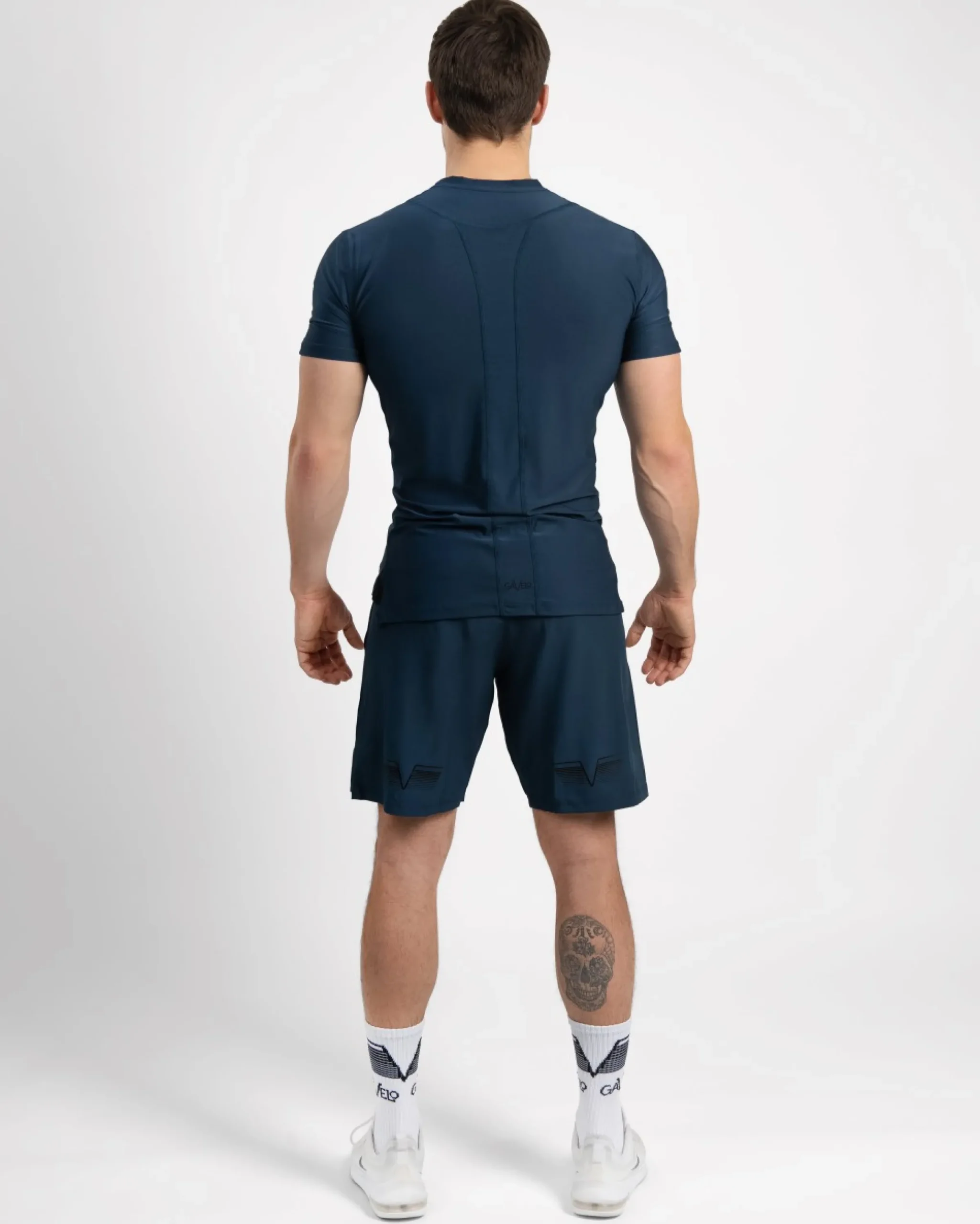 Herr Gavelo Power Shorts Deep Dive