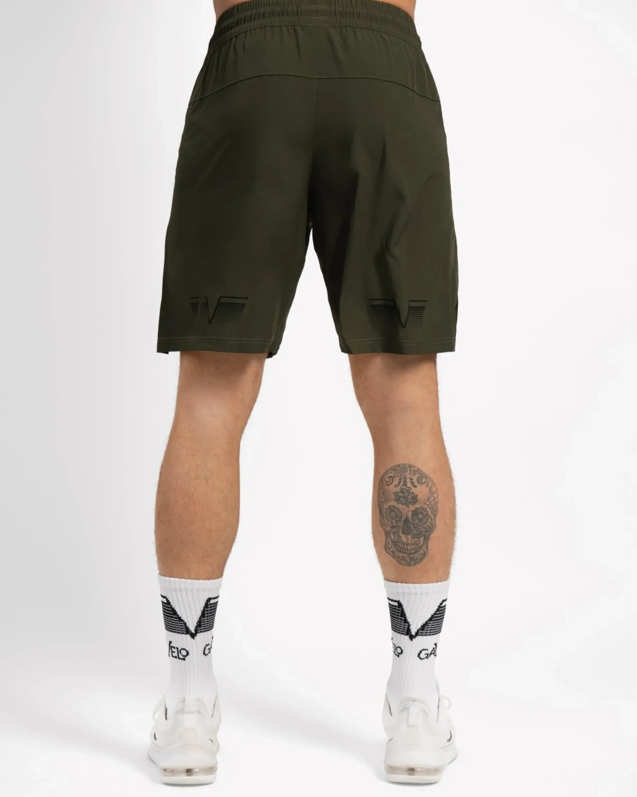 Herr Gavelo Power Shorts Rosin