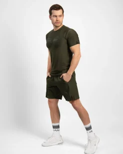 Herr Gavelo Power Shorts Rosin