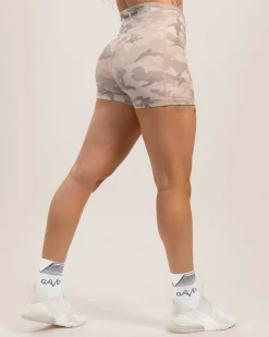 Dam Gavelo Sand Dune Pocket Shorts