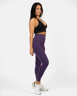Dam Gavelo Seamless Booster Purple Reign Tights