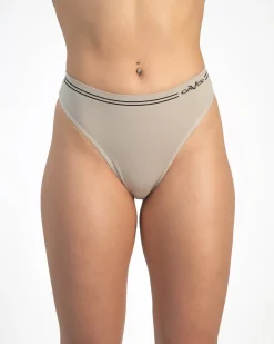 Dam Gavelo Seamless Stringtrosor 2-Pack
