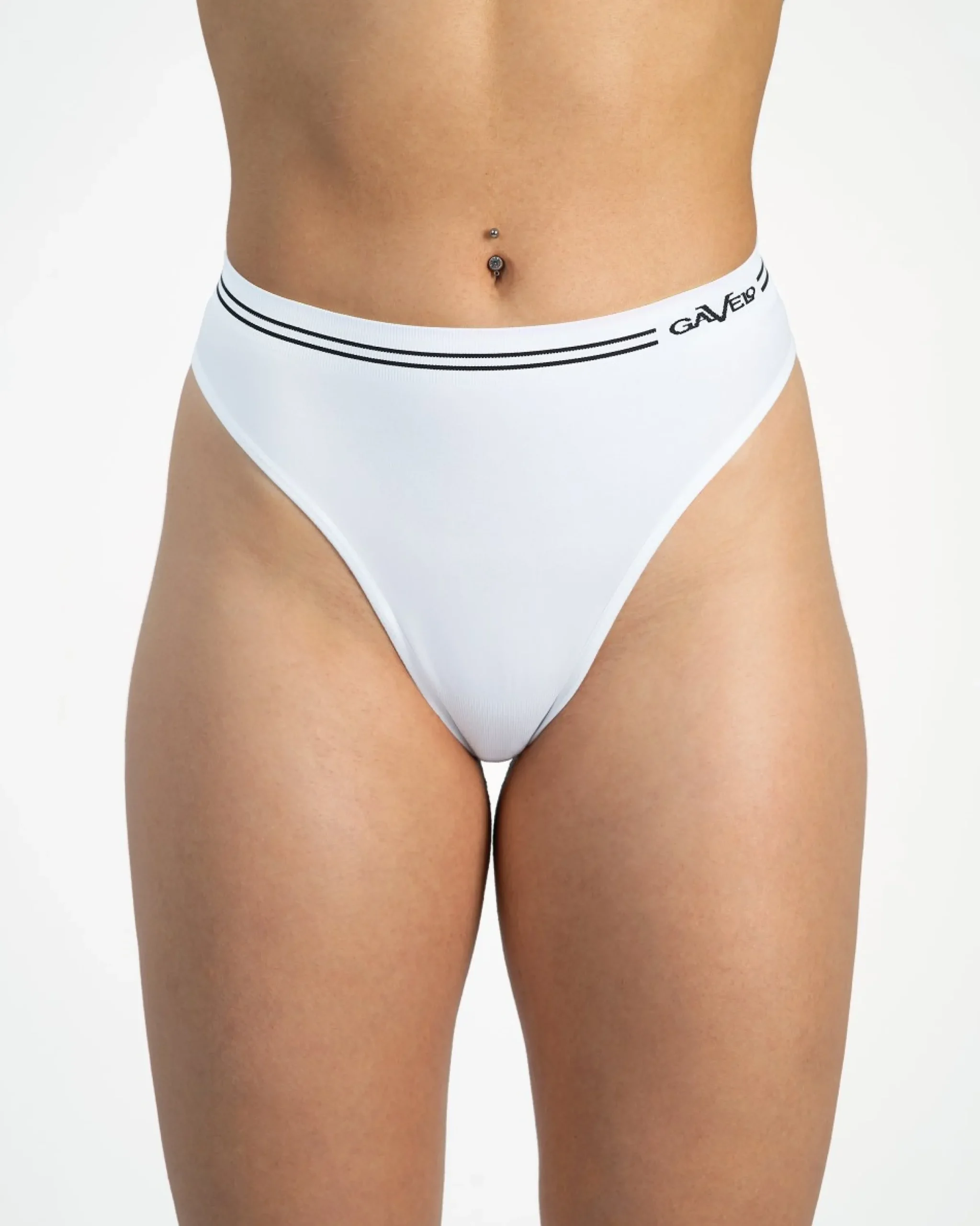 Dam Gavelo Seamless Stringtrosor 2-Pack