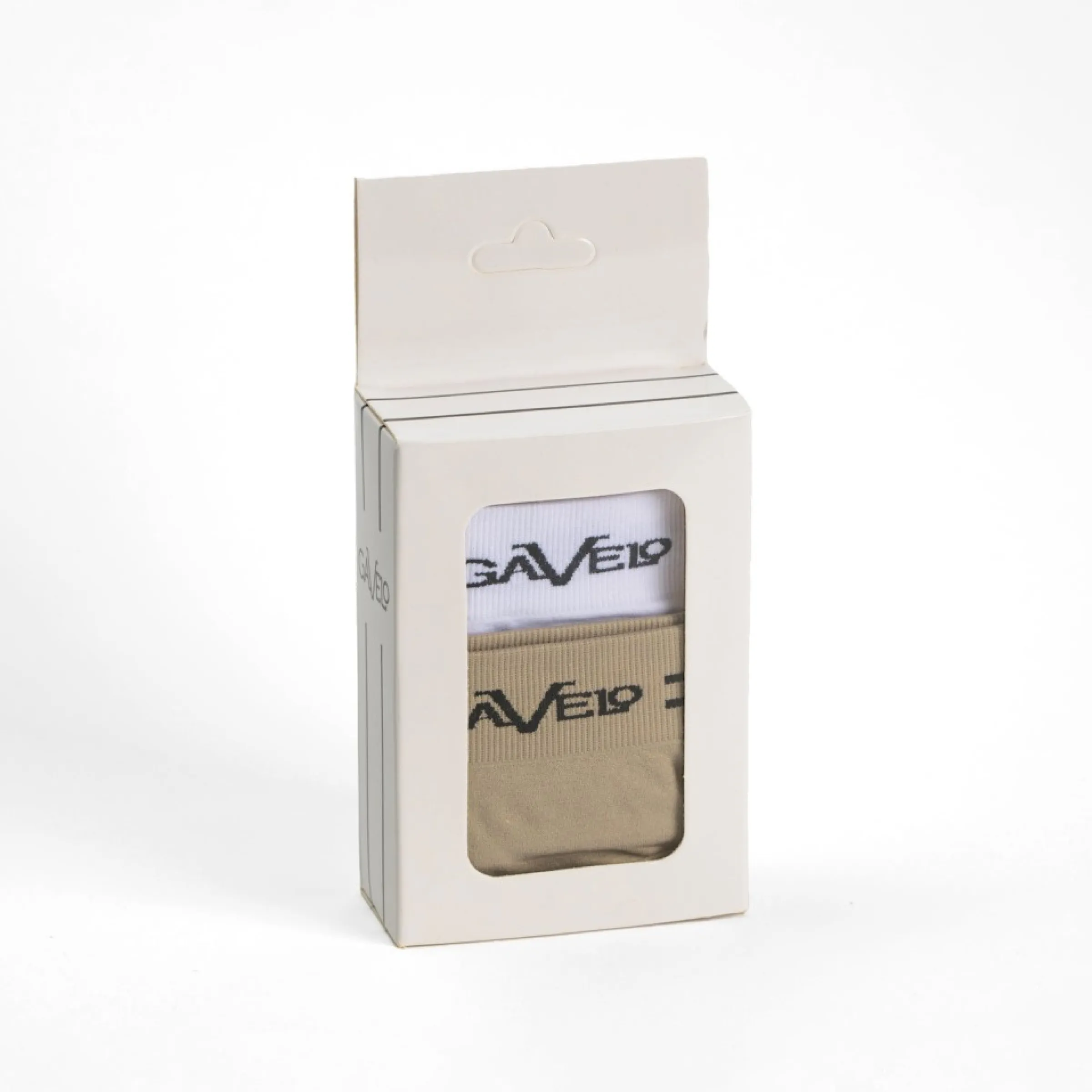 Dam Gavelo Seamless Stringtrosor 2-Pack