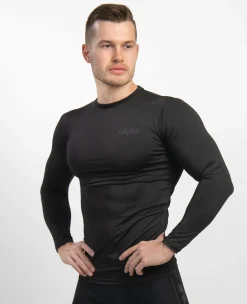 Herr Gavelo Shield Long Sleeve Rashguard