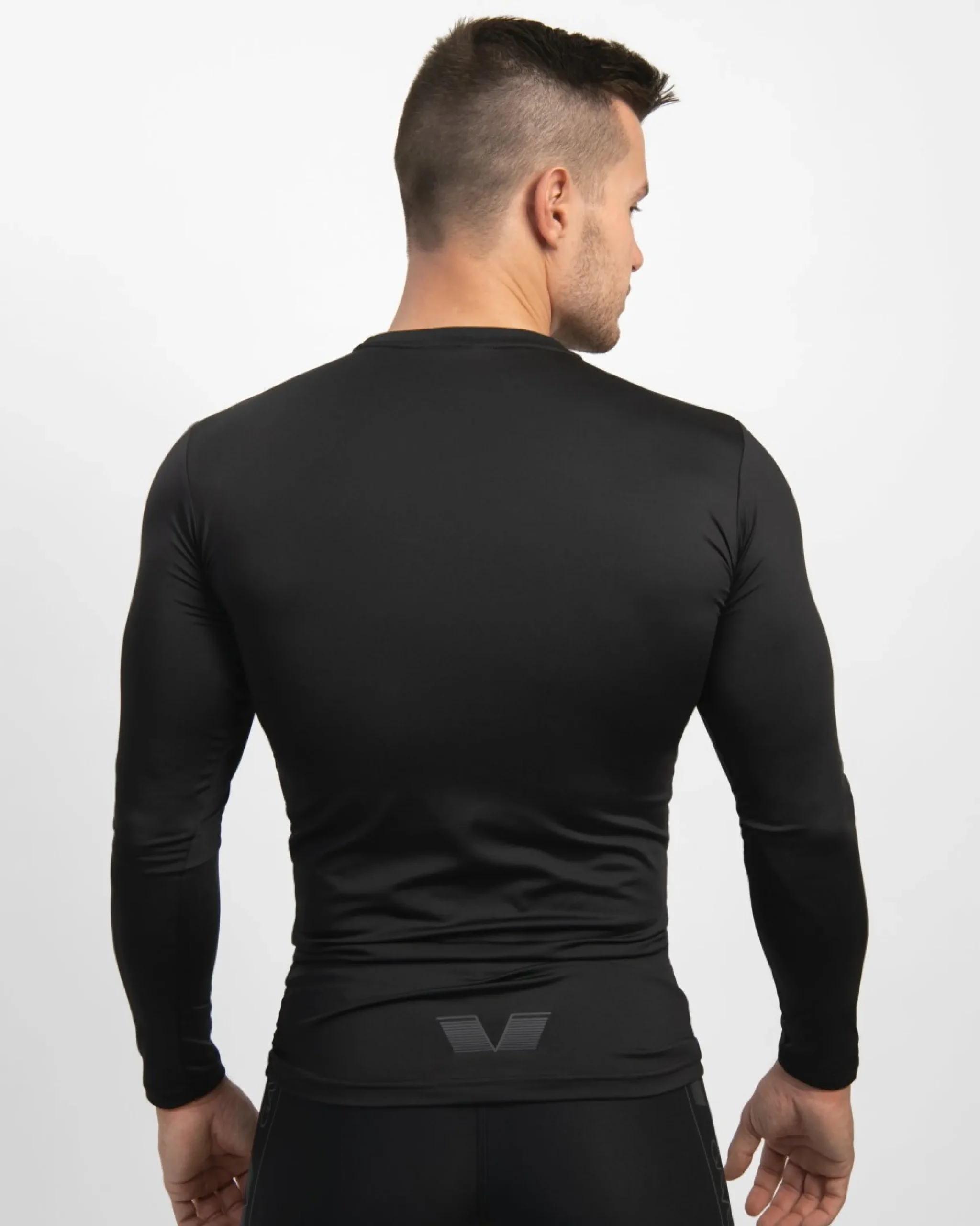 Herr Gavelo Shield Long Sleeve Rashguard