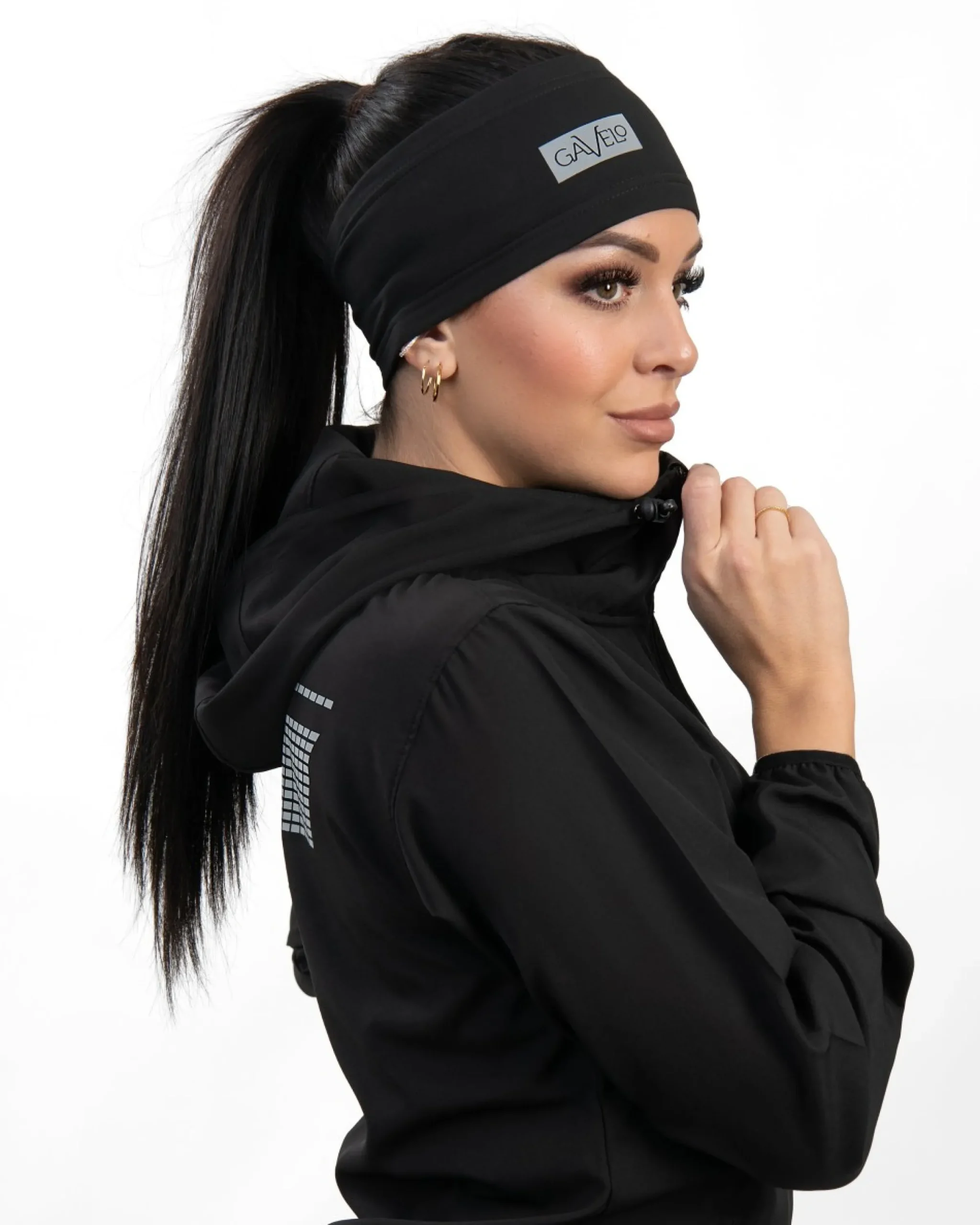 Dam Gavelo Shield Outdoor Jacket Women