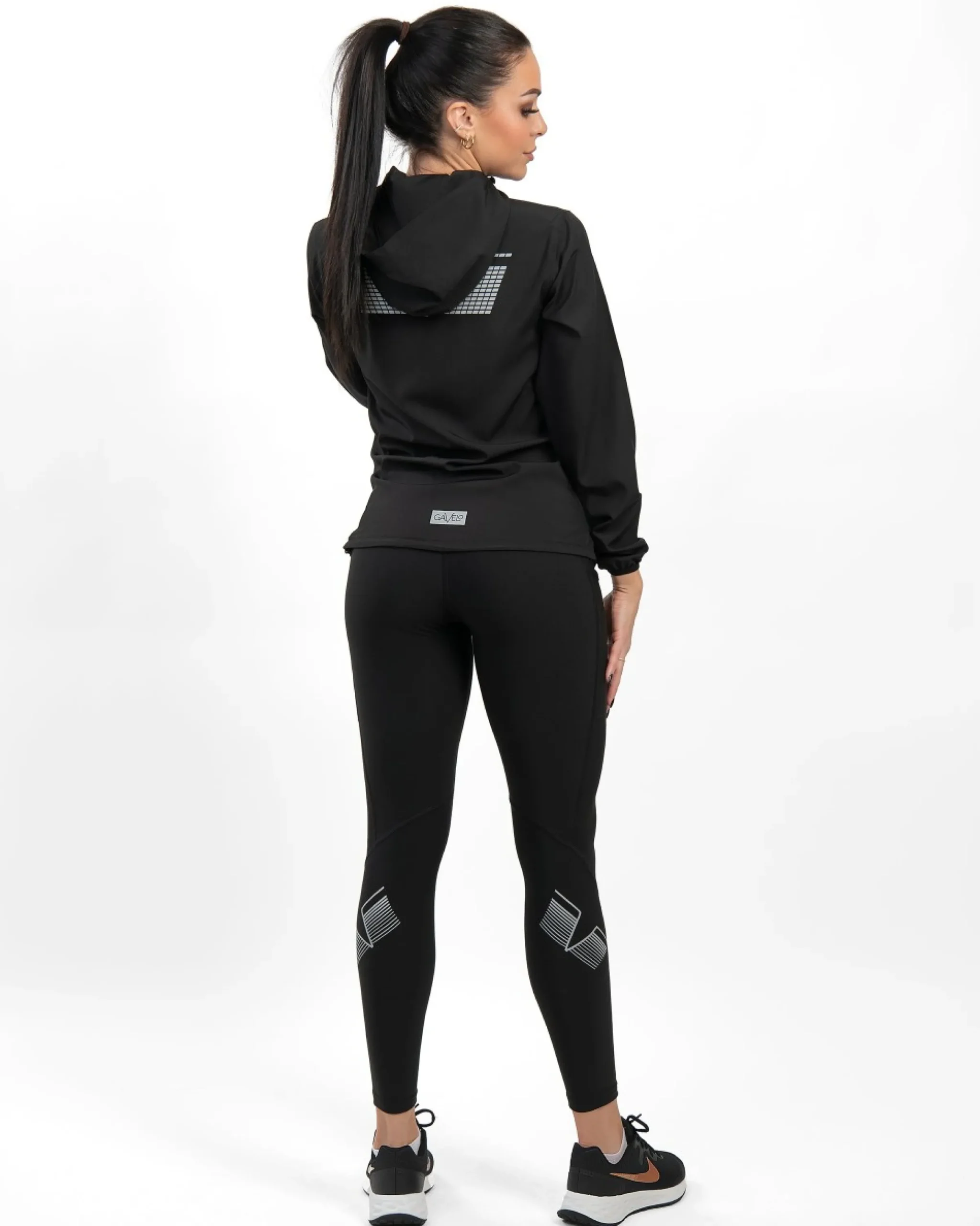 Dam Gavelo Shield Outdoor Tights Women