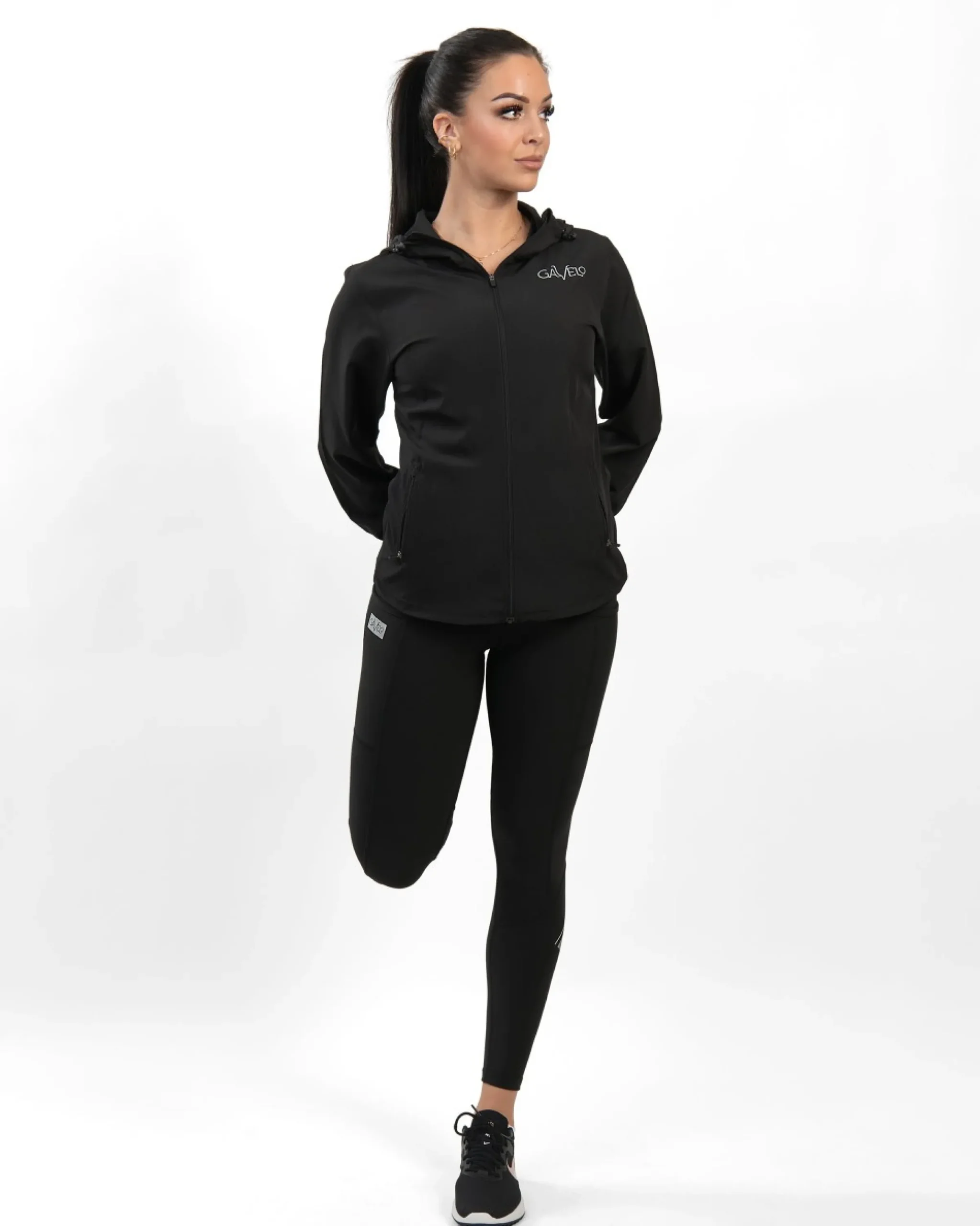 Dam Gavelo Shield Outdoor Tights Women