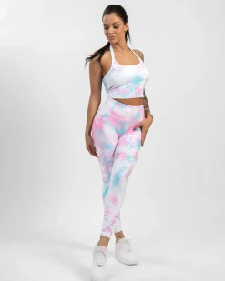 Dam Gavelo Splash Fizzy Pop Tights