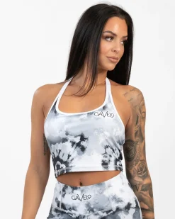 Dam Gavelo Splash Liquorice Topp