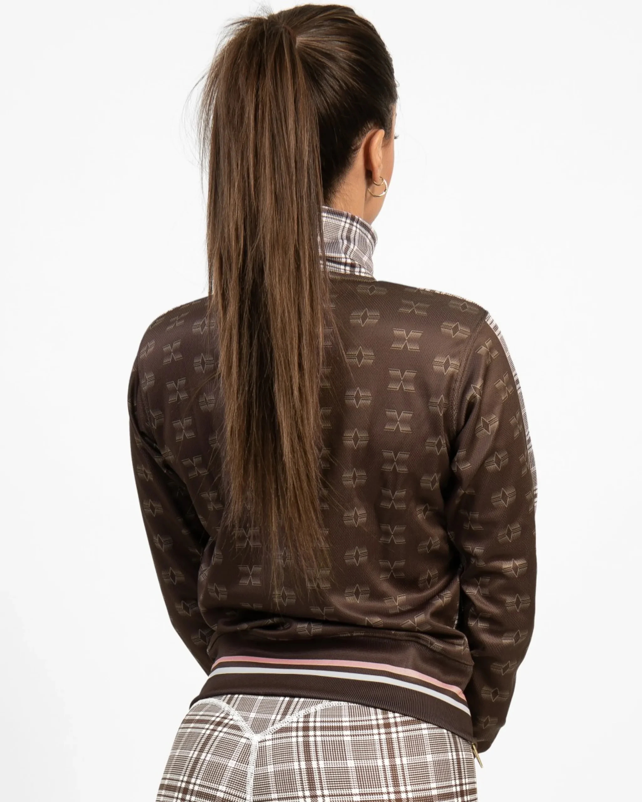 Dam Gavelo Track Jacket Glnchck 4