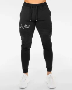 Herr Gavelo Victory Softpant Black