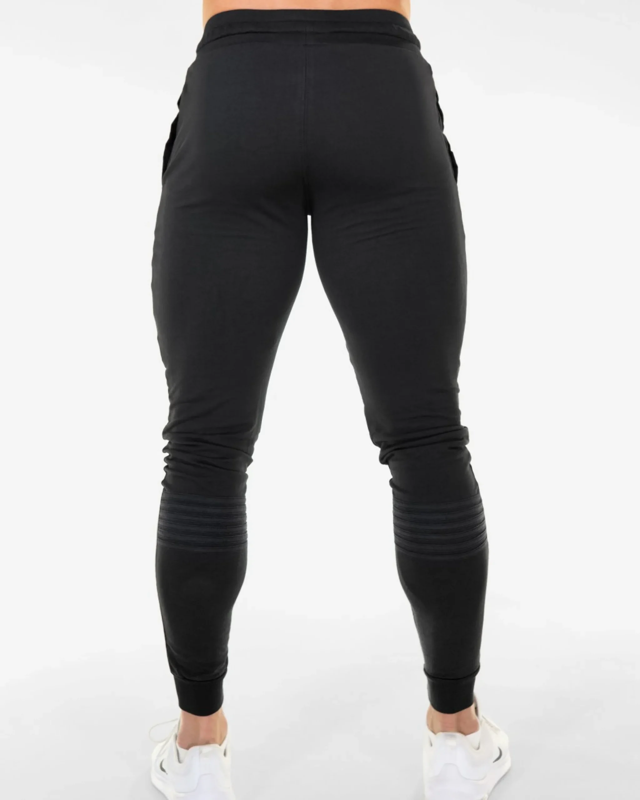 Herr Gavelo Victory Softpant Black
