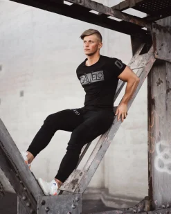 Herr Gavelo Victory Softpant Black