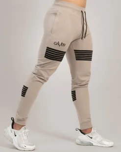 Herr Gavelo Victory Softpant Beige