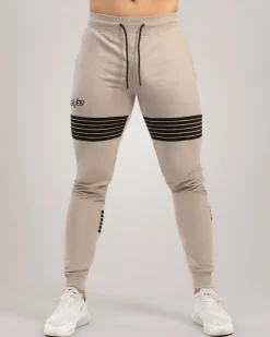 Herr Gavelo Victory Softpant Beige
