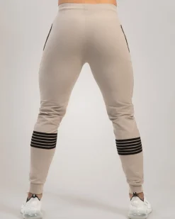 Herr Gavelo Victory Softpant Beige
