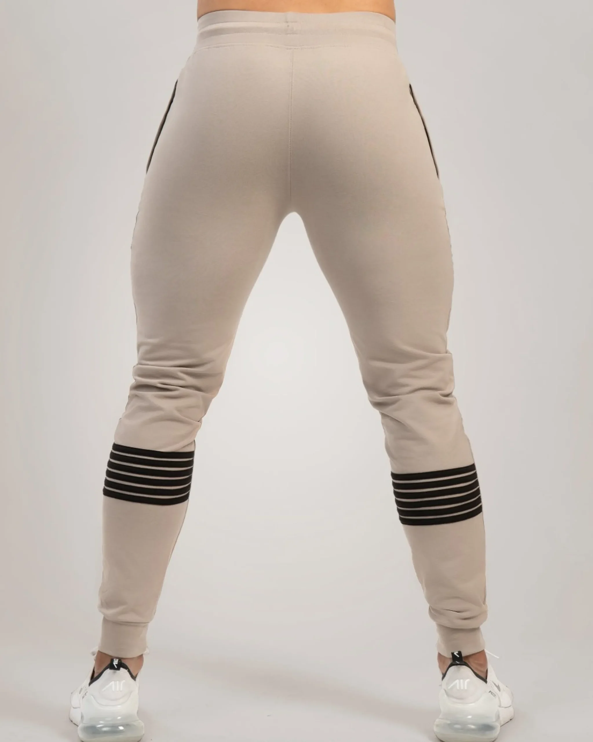 Herr Gavelo Victory Softpant Beige